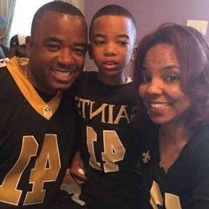 Meet your Posher, John